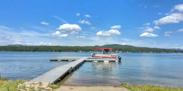 50 Eagle Point