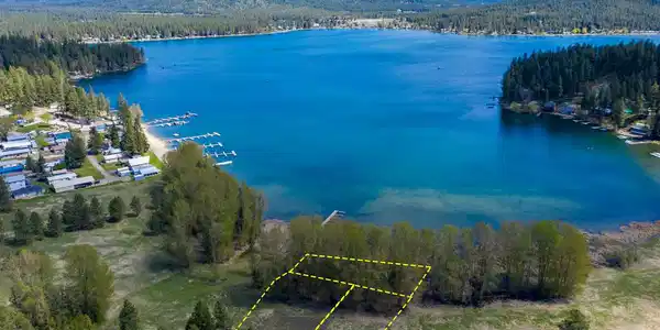 42999 S Loon Lake