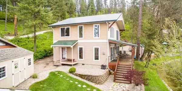 43521 Silver Beach