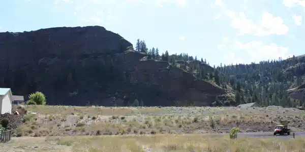 39460 N Terraced