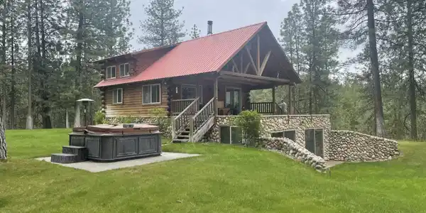 2332 Eagle River