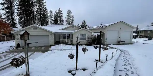 1355 Ponderosa Dr