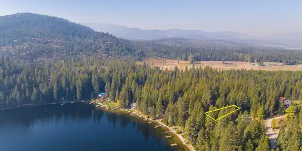 NNA Davis Lake Rd