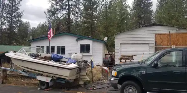33017 S Badger Lake Rd