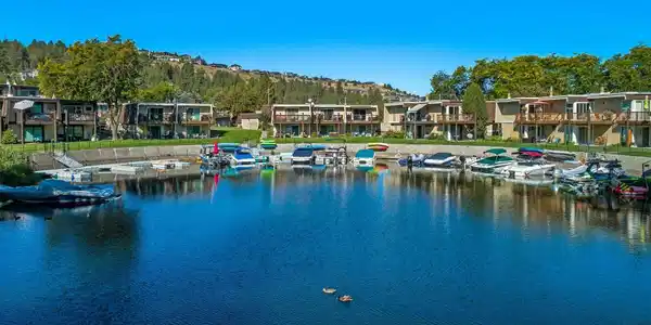 315 S Shoreline Dr