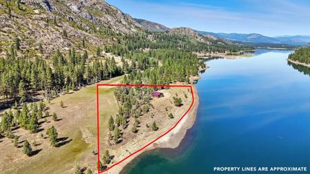 4004 P N Northport Flat Creek Rd