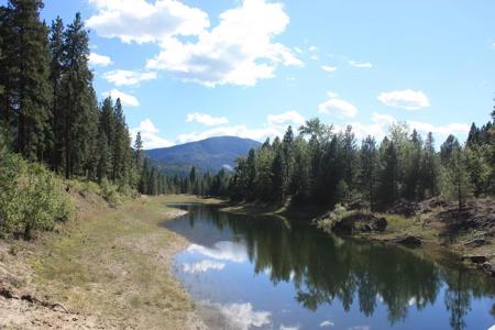 4004 Northport Flat Creek Rd