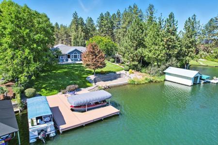 18102 N West Shore Rd