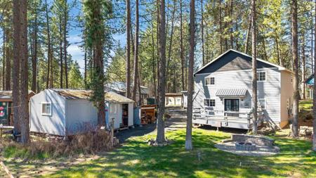 13901 S Clear Lake Way