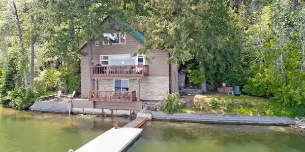 12134 N-West Newman Lake Dr