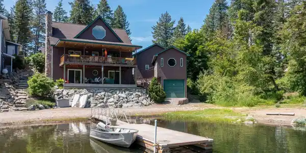 95 Trask Rd