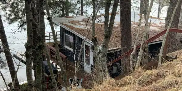 12909 N-East Newman Lake Rd