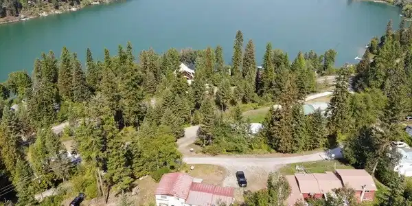 2904 E Deep Lake Boundary Rd