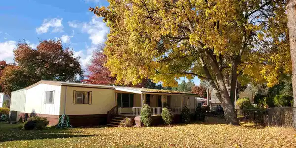 208 S Neyland #32 Rd