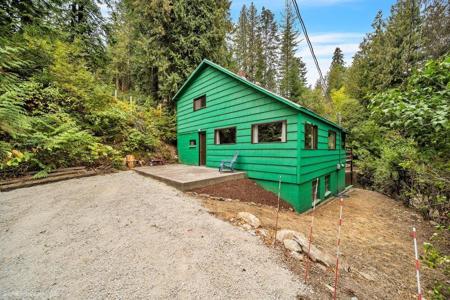 11711 N Honeymoon Bay Rd