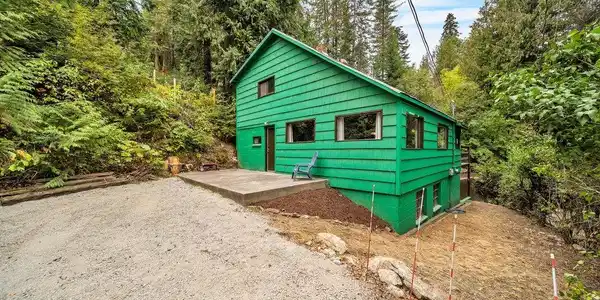 11711 N Honeymoon Bay Rd