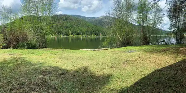 2949 Deep Lake Boundary