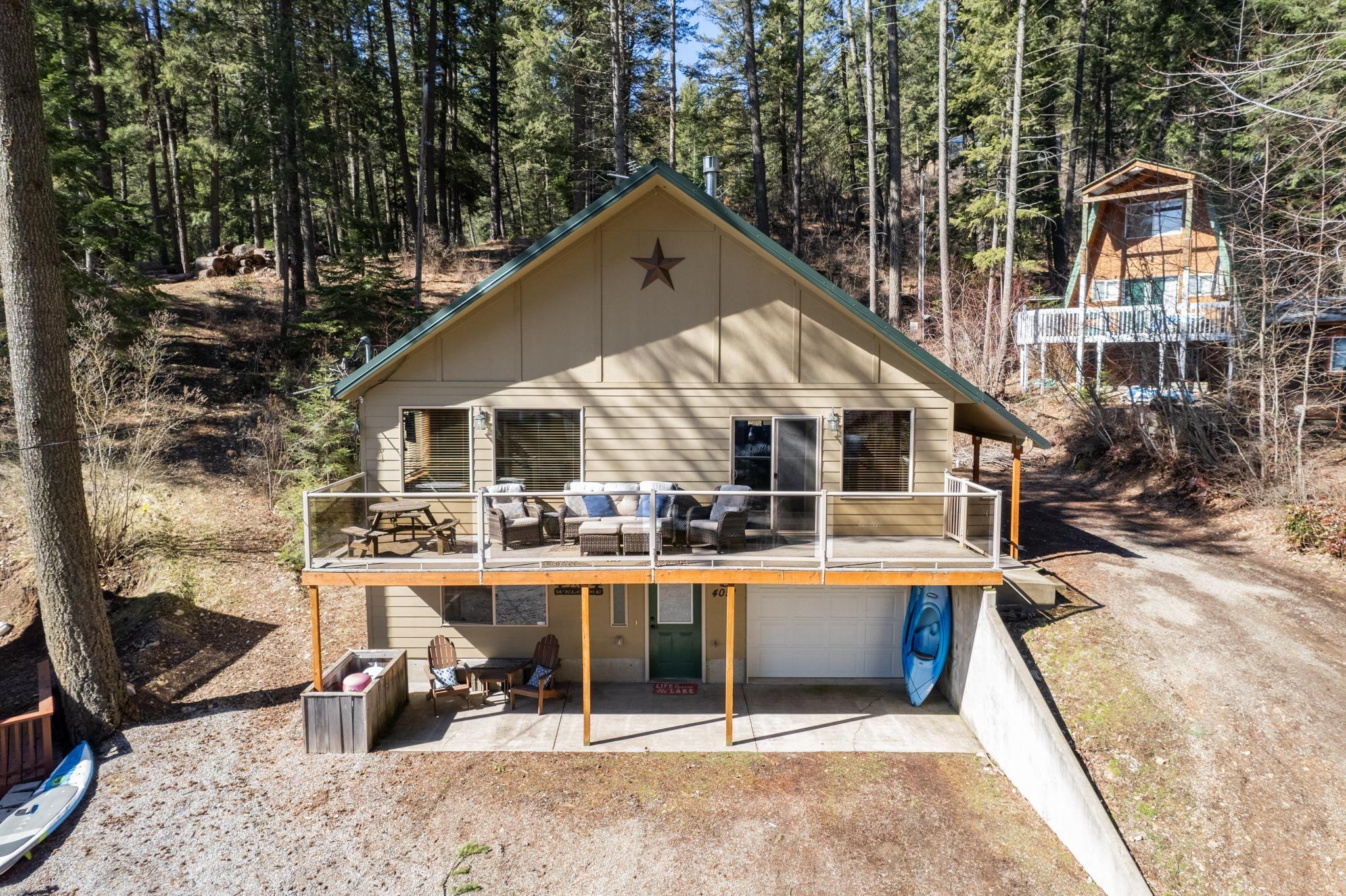 4051 Hanleys Haven Rd, Loon Lake, WA lhrmls02066101
