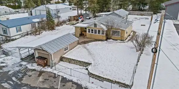 552 Southshore Diamond Lake Rd