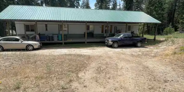 8151 Fertile Valley Rd