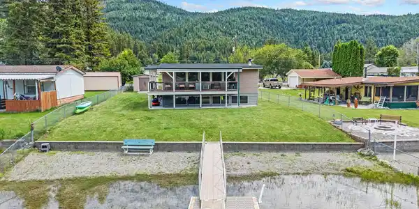 2869 B Deep Lake Lopps Rd