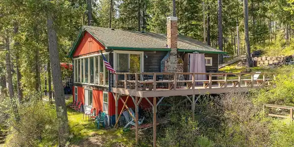 43989 Silver Beach Rd