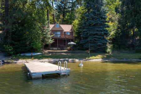 12015 N Sutton Bay Rd