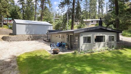3318 Waitts Lake Rd