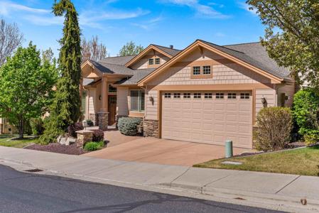813 E Wandermere Estates Ln