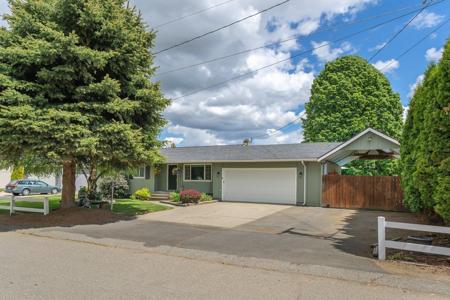 305 S STEEN Rd