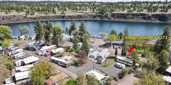 33801 S-Badger Lake Rd