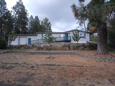 10915 S Silver Lake Rd