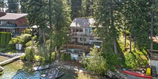 251 Southshore Diamond Lake Rd