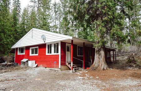 4961 Northshore Diamond Lake Rd