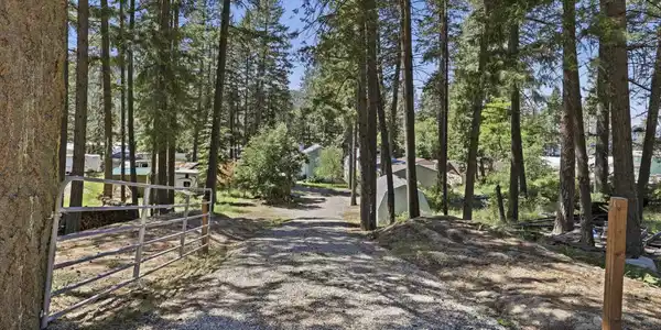 4541 East Deer Lake Rd
