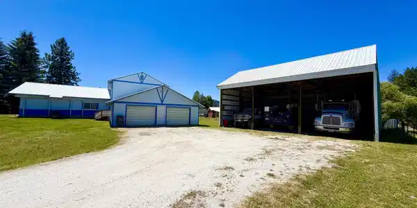 3359 Thompson Rd