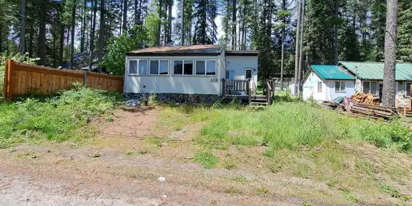 354 Davis Lake Rd