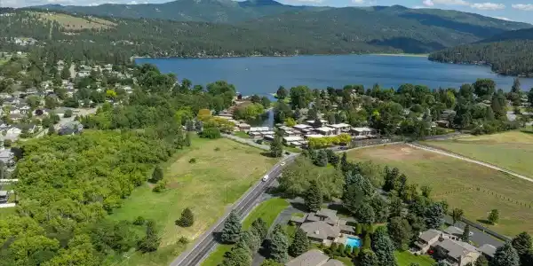 NKA S Liberty Lake Rd