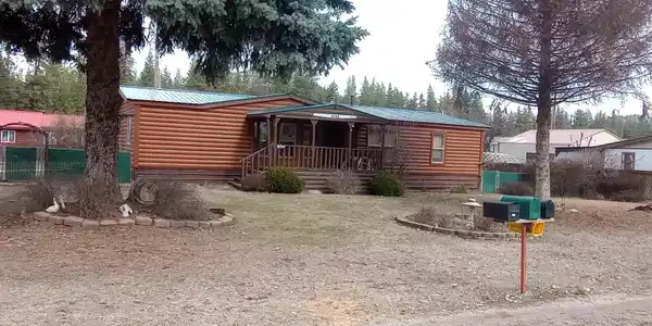 3793 George Rd