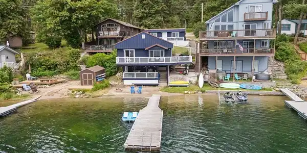 45494 Lake Shore Homes Rd