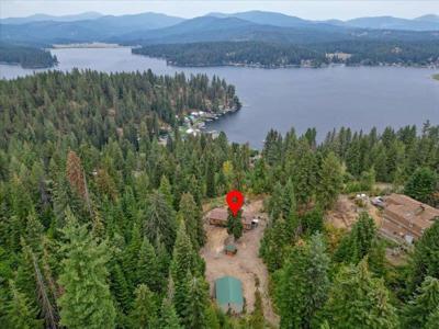 11641 N N West Newman Lake Dr