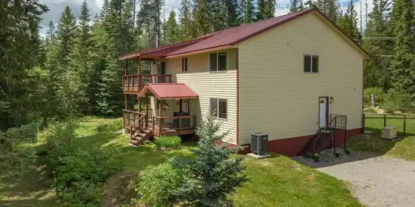 264 Davis Lake Rd