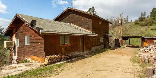 6712 C Highway 291