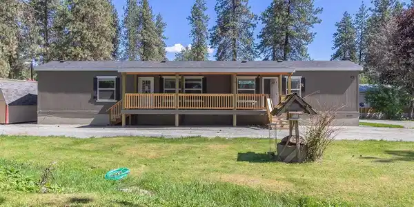 5 Columbia Dr