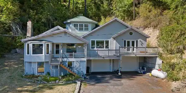 4075 B N Deer Lake Rd