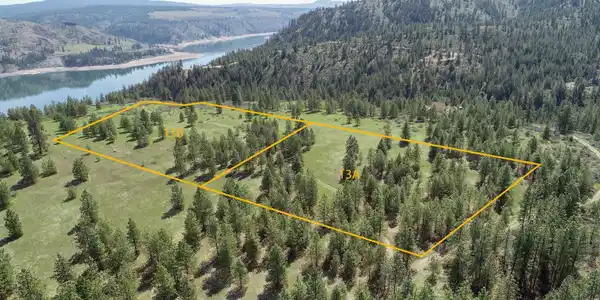 Timber Bay Ranch Lot 13