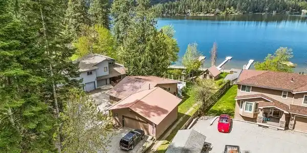 13209 N East Newman Lake Dr
