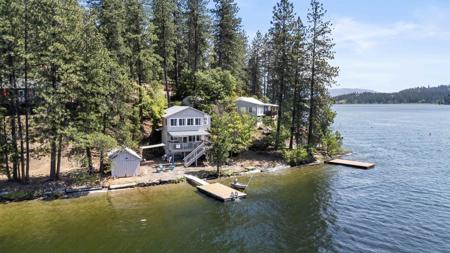 13009 N East Newman Lake Dr