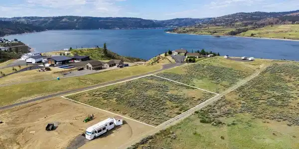 41395 Harbor View Dr N Lot B