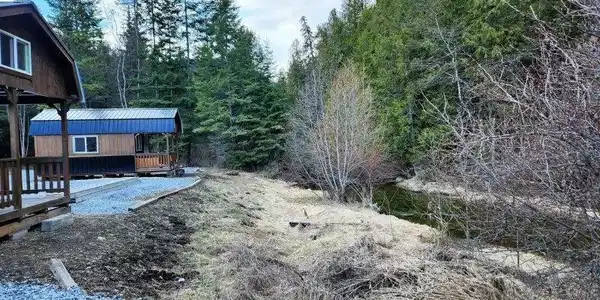 2843 Deep Lake South Shore Rd